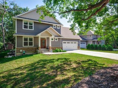 12601 Ridgemount Ave W