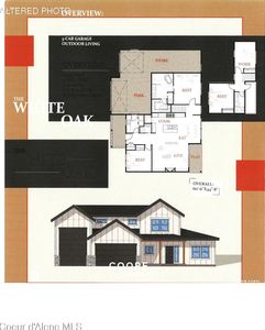 1383 W Tamarindo Ln