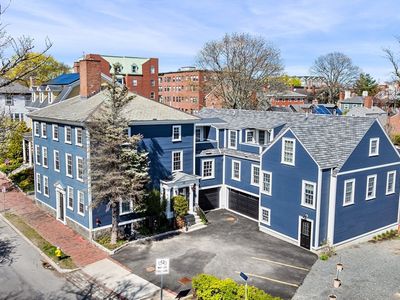 23 Summer St #8