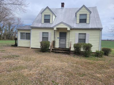 Property at 16433 Northumberland Hwy, Reedville, VA
