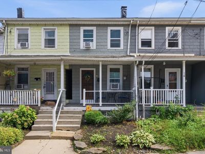 Property at 15 Coates St, Bridgeport, PA