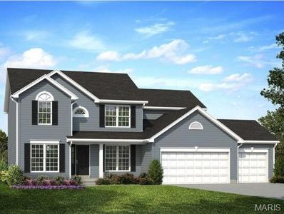 15 Bluestem Ct