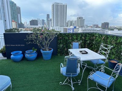 2275 Biscayne Blvd PH 205