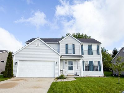 1614 Sky Valley Ct