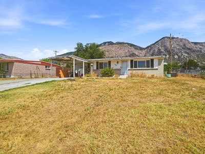 Property at 804 N Liberty Ave, Ogden, UT