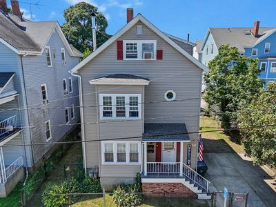 131 Foster St