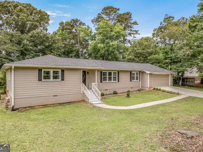 25 Pine Chase Dr
