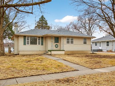 3500 Lindlavista Way