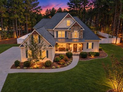 3 Whitman Court