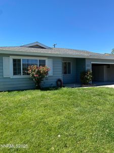 Property at 1515 Radcliffe Dr, Reno, NV