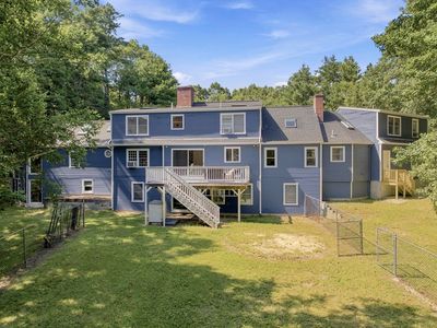 8 Netherwood Rd