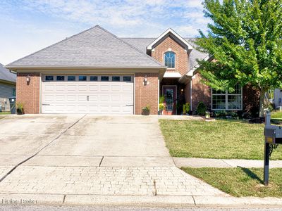 1599 Overlook Cir