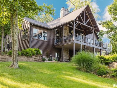 3525 Parrish Ridge Ln