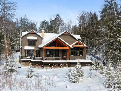 2342 Eagle Island Rd