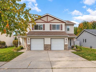 Property at 1219 & 1217 Forsythia Ave, Sandpoint, ID