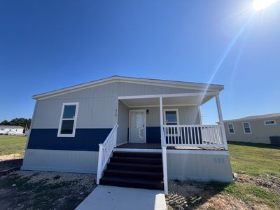 510 Broken Spoke Dr #345
