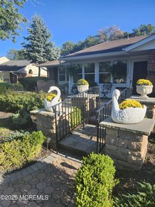 210 Huntington Drive #A