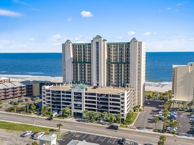 102 N Ocean Blvd. #303