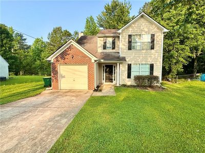 6600 Browns Mill Ferry Dr