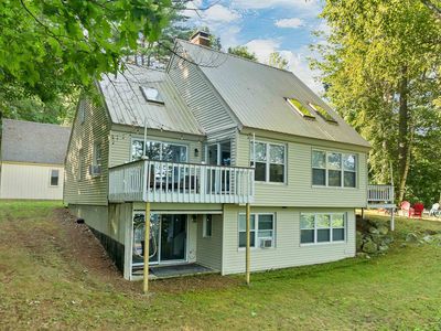 10 Lakeview Drive