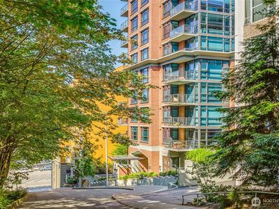 1420 Terry Avenue #408