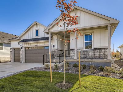 9046 S Shawnee Court