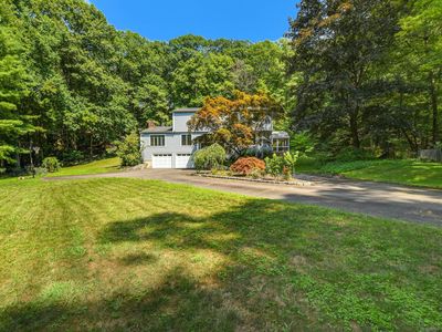Property at 8 Oak Ln, Weston, CT