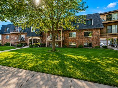 444 Cavalier Ct APT 3-1