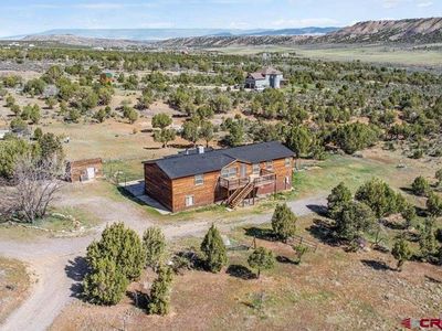 Property at 629 County Road 22, Montrose, CO