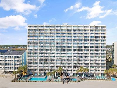 1012 N Waccamaw Dr. #902