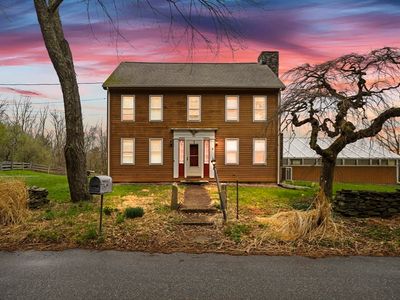 949 Lebanon Hill Rd