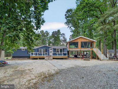 Property at 9713 Duerson Ln, Partlow, VA