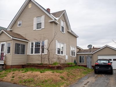 25 Katahdin Avenue