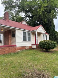 Property at 400 Leighton Ave, Anniston, AL