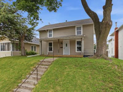 Property at 817 Cedar St, Muscatine, IA