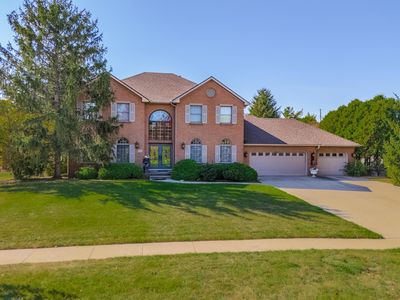 7 Smokey Ct