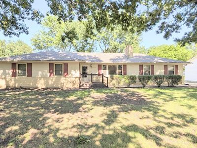 Property at 1714 Luther St, Emporia, KS