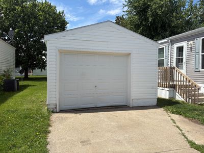3 Bed 2 Bath Single Section Plan, Autumn Ridge