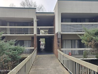 500 Umstead Drive Unit 306