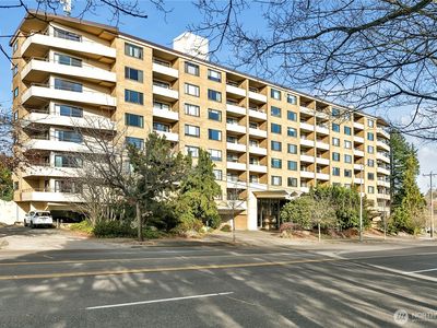 4545 Sand Point Way NE #207