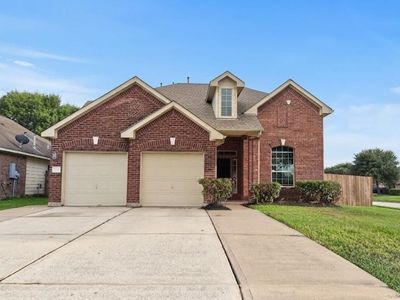 6715 Starcroft Ct