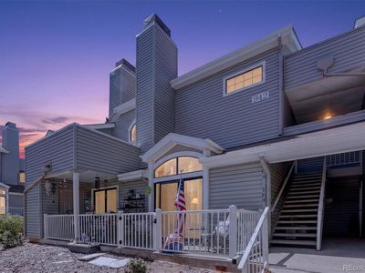 942 S Walden Street Bldg 942 #204