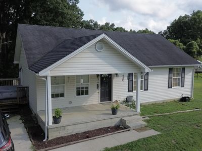2001 Stacy Lane Rd