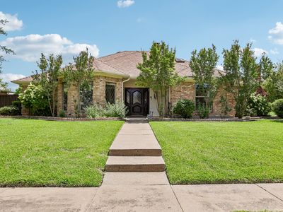 1524 Faringdon Dr