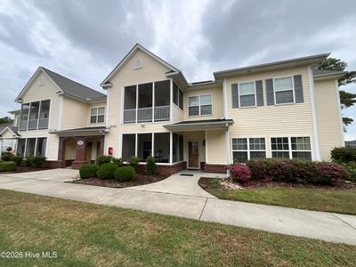 1901 Covengton Way #201