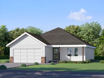 1917 W Woodhaven Drive Lot 101