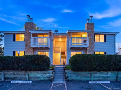 14454 E Colorado Drive #201
