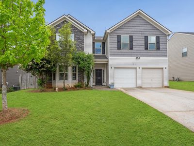 133 Shakleton Dr