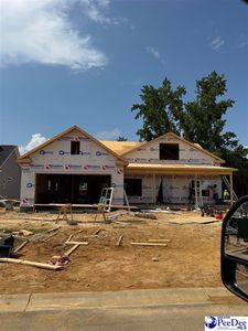 Property at 3001 Fincher Dr, Florence, SC