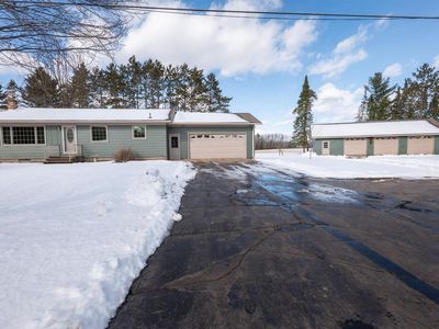 N2668 STATE HIGHWAY 107